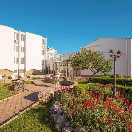 Hotel Omorika 3*