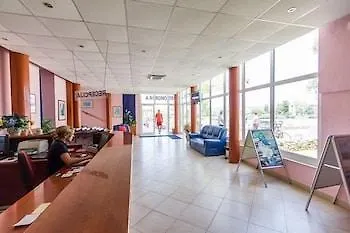 Omorika 3* Punat