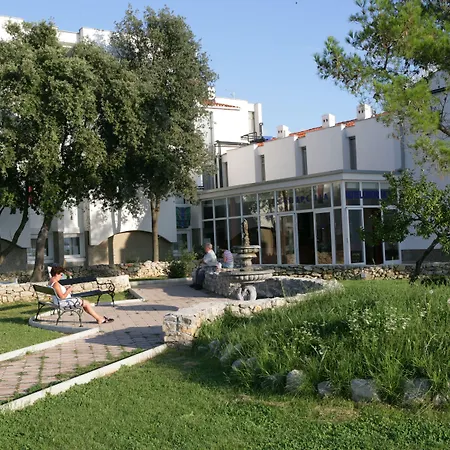 Hotel Omorika 3*