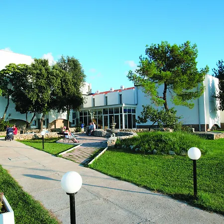 Omorika Hotel