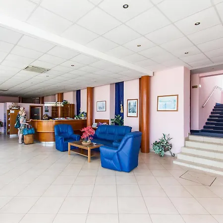 Hotel Omorika