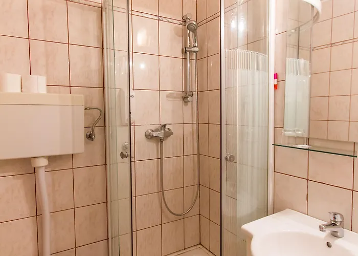 Ξενοδοχείο Omorika