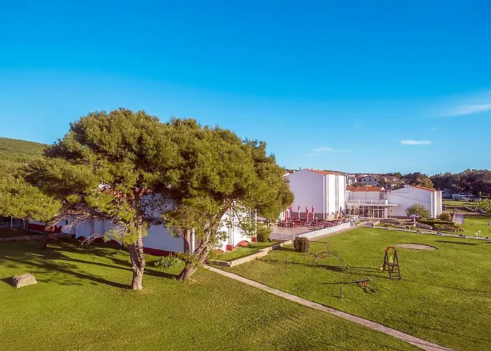 Omorika Ξενοδοχείο Punat