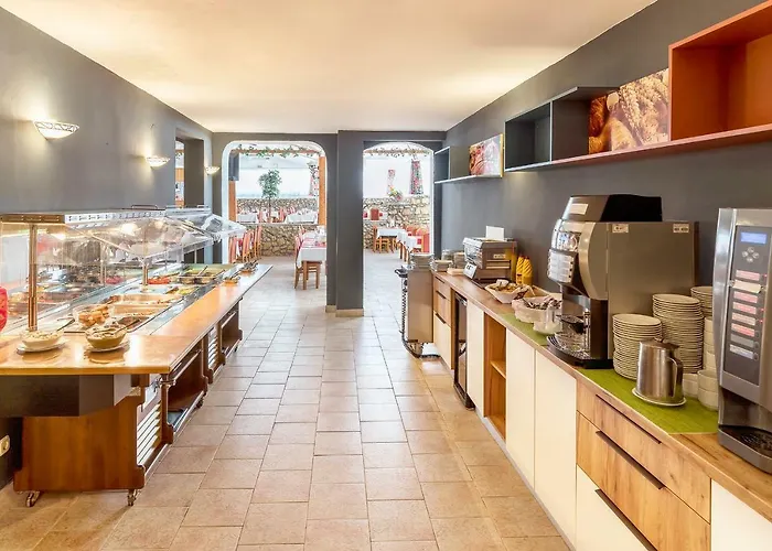 Ξενοδοχείο Omorika