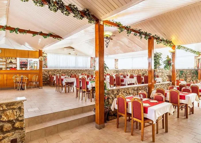 Ξενοδοχείο Omorika Punat