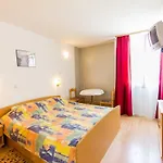 Omorika 3* Punat