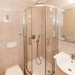 Omorika Hotel 3*