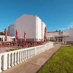 Hotel Omorika