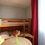 Omorika Hotel 3*