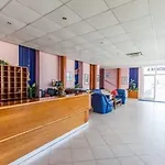 Hotel Omorika 3*