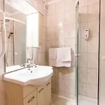 Omorika Hotell 3*