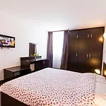 Omorika 3* Punat