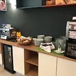 Omorika Hotel 3*