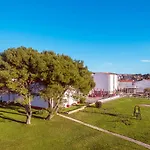 Omorika Hotell Punat