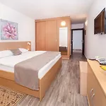 Hotell Omorika