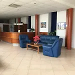 Hotell Omorika Punat