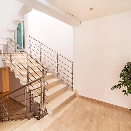 Hotel Omorika 3*