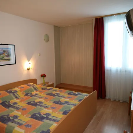 Omorika Hotel