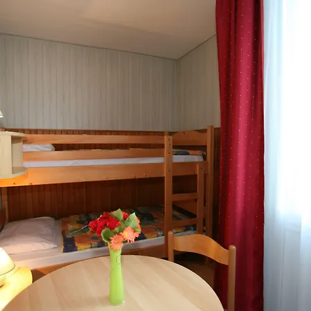 Omorika Hotel 3*