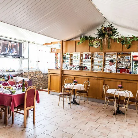 Hotel Omorika