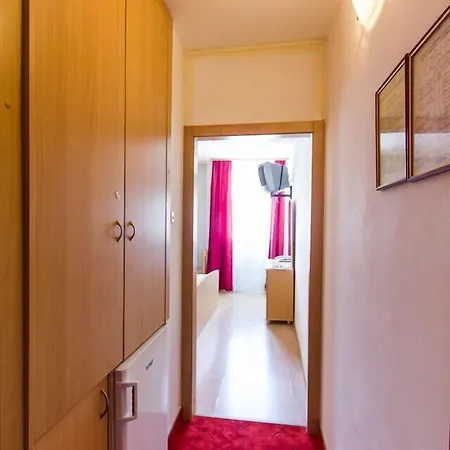 Hotel Omorika Punat