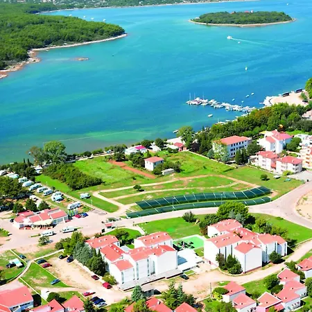 Hotel Omorika