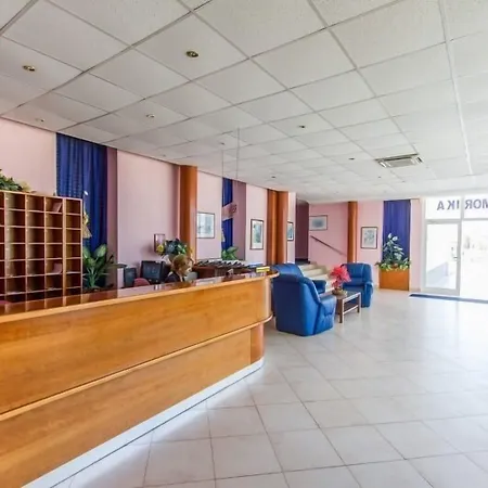 Hotel Omorika 3*