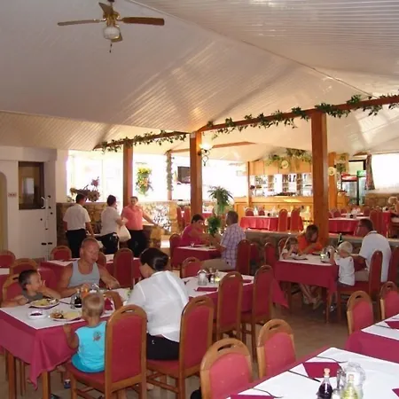 Hotel Omorika