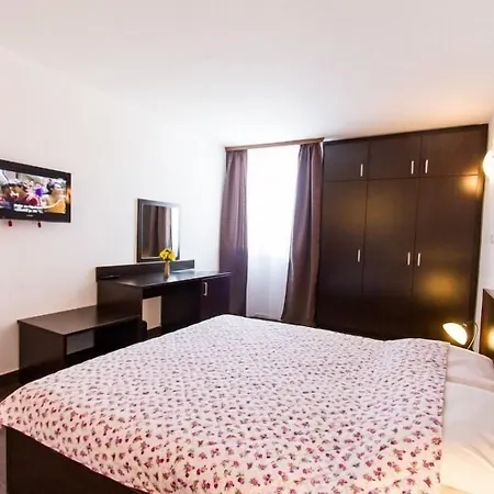 Omorika 3* Punat