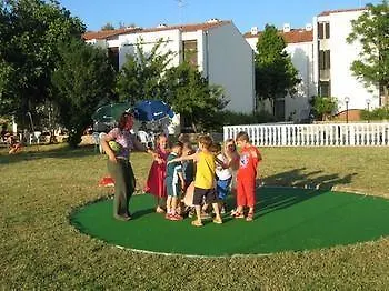 Hotel Omorika 3*