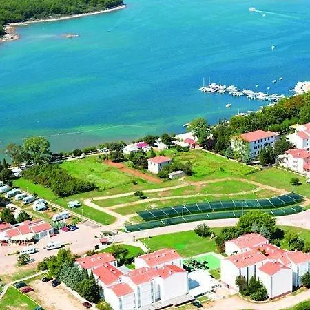 Hotel Omorika