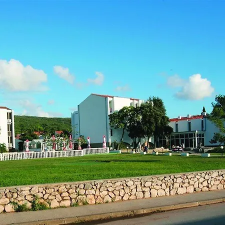 Hotel Omorika Punat