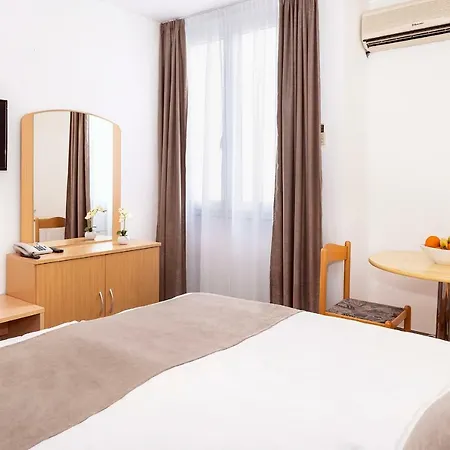 Omorika Hotel Punat