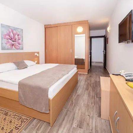 Hotel Omorika