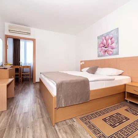 Hotel Omorika 3*