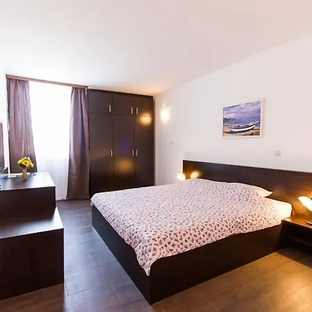 Omorika Hotel 3*