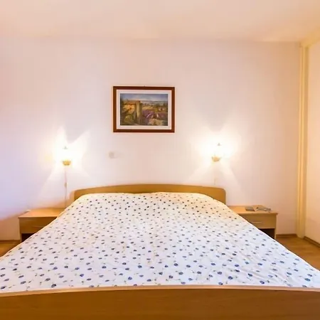 Omorika Hotel Punat