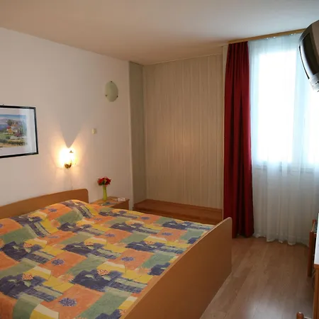 Omorika Hotel Punat