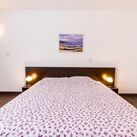 Hotel Omorika 3*