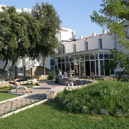 Omorika Hotel Punat