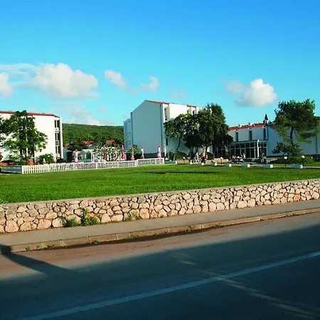 Hotel Omorika 3*
