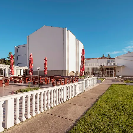 Hotel Omorika