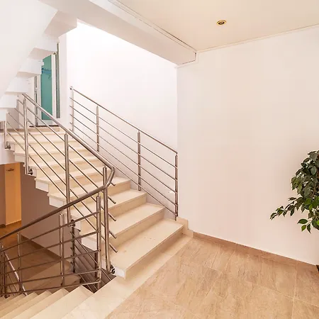 Hotel Omorika 3*