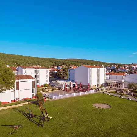 Hotel Omorika 3*