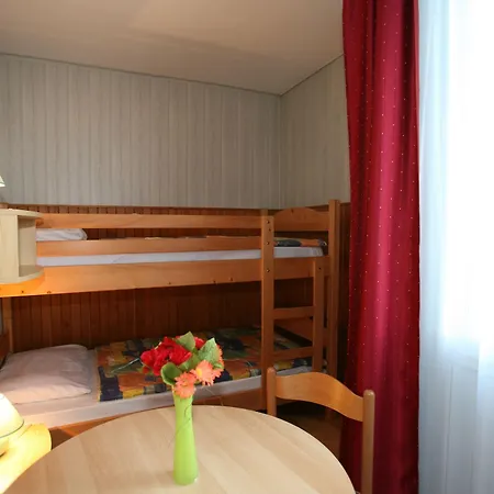 Omorika 3* Punat