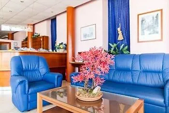 Hotel Omorika Punat