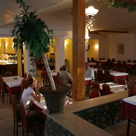 Hotel Omorika Punat