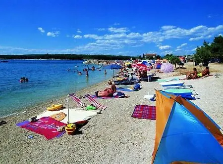 Omorika Punat