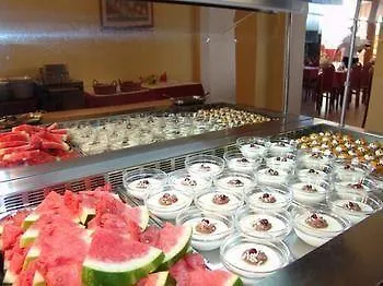 Hotel Omorika