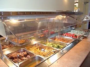 Omorika Punat